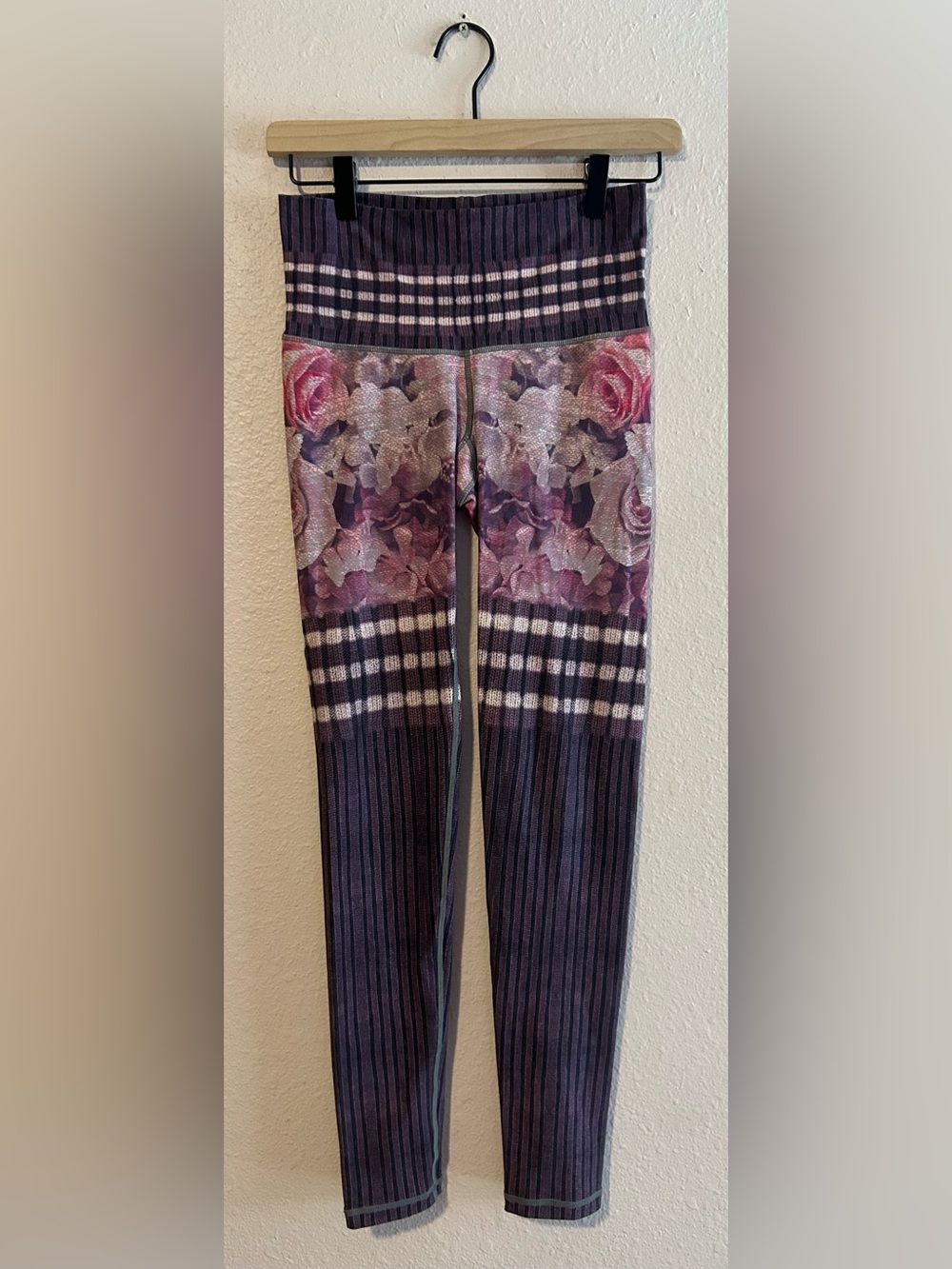 EUC Niyama Sol In Bloom Legging - Picture 9 of 17